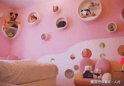 林志颖的“未来之家” 揭秘全屋高科技智能豪宅，每一件家具都充满科技感