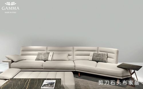 伽玛家具 以匠心工艺，演绎艺术精致生活