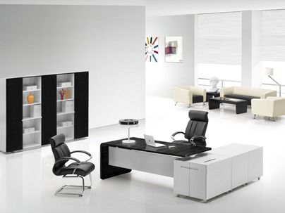 全球视野下的办公空间美学 各国办公家具品牌的风格差异探析